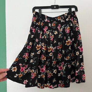 Modcloth Bookstore's Best Midi Skirt